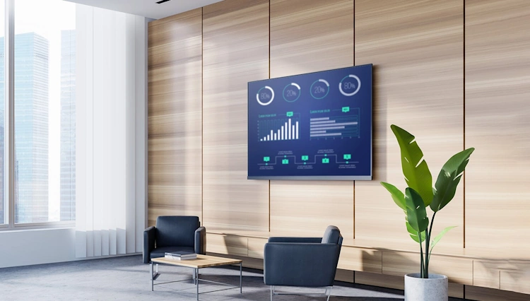 Телевидение для бизнеса от Ростелеком в деревня Аниково (Вологодская область)